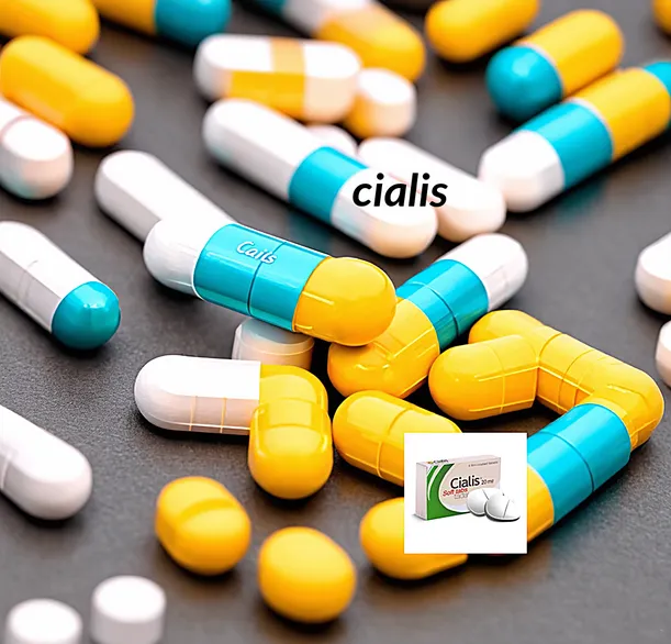 Cialis precio farmacia madrid